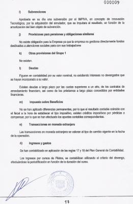 Registro Mercantil de Valencia y su Provincia - Hoja 18