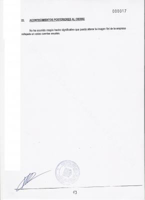 Registro Mercantil de Valencia y su Provincia - Hoja 15