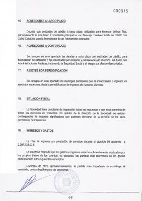 Registro Mercantil de Valencia y su Provincia - Hoja 13